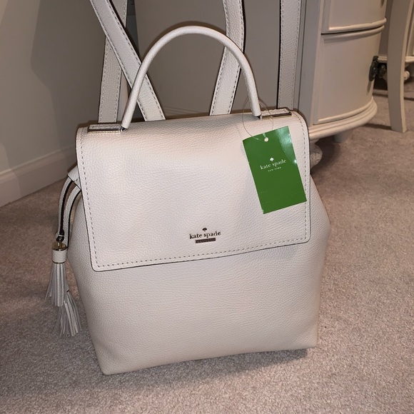 Kate Spade Backpack